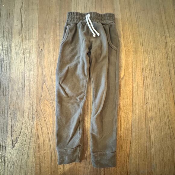 childhoods clothing Other - Childhoods Clothing Toddler Boy Original Jogger - Size 5T